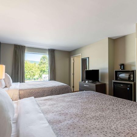 Econo Lodge Dayton Luaran gambar